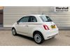 Fiat 500 1.2 Lounge 3dr