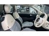 Fiat 500 1.2 Lounge 3dr