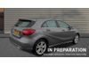 Mercedes-Benz A Class A180d Sport Executive 5dr