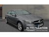 Mercedes-Benz A Class A180d Sport Executive 5dr