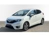 Honda Jazz Honda  Hatchback 1.3 EX Navi 5dr