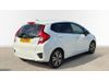 Honda Jazz Honda  Hatchback 1.3 EX Navi 5dr