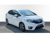 Honda Jazz Honda  Hatchback 1.3 EX Navi 5dr