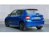 skoda FABIA Skoda  Hatchback Special E 1.2 TSI Colour Edition 5dr