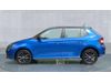 skoda FABIA Skoda  Hatchback Special E 1.2 TSI Colour Edition 5dr