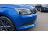 skoda FABIA Skoda  Hatchback Special E 1.2 TSI Colour Edition 5dr