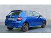 skoda FABIA Skoda  Hatchback Special E 1.2 TSI Colour Edition 5dr