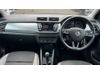 skoda FABIA Skoda  Hatchback Special E 1.2 TSI Colour Edition 5dr