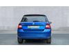 skoda FABIA Skoda  Hatchback Special E 1.2 TSI Colour Edition 5dr
