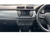skoda FABIA Skoda  Hatchback Special E 1.2 TSI Colour Edition 5dr