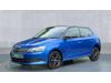 skoda FABIA Skoda  Hatchback Special E 1.2 TSI Colour Edition 5dr
