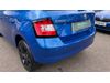 skoda FABIA Skoda  Hatchback Special E 1.2 TSI Colour Edition 5dr