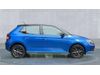 skoda FABIA Skoda  Hatchback Special E 1.2 TSI Colour Edition 5dr