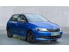 skoda FABIA Skoda  Hatchback Special E 1.2 TSI Colour Edition 5dr