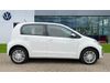 Volkswagen UP ! move ! 1.0 S/S 60 PS 5-speed Manual 5 Door