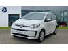 Volkswagen UP ! move ! 1.0 S/S 60 PS 5-speed Manual 5 Door