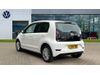 Volkswagen UP ! move ! 1.0 S/S 60 PS 5-speed Manual 5 Door