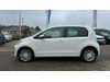 Volkswagen UP ! move ! 1.0 S/S 60 PS 5-speed Manual 5 Door