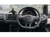 Volkswagen UP ! move ! 1.0 S/S 60 PS 5-speed Manual 5 Door