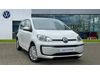 Volkswagen UP ! move ! 1.0 S/S 60 PS 5-speed Manual 5 Door