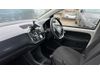 Volkswagen UP ! move ! 1.0 S/S 60 PS 5-speed Manual 5 Door
