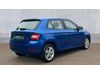 skoda FABIA Hatch SE 1.0 TSI 95 PS 5G Man