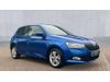 skoda FABIA Hatch SE 1.0 TSI 95 PS 5G Man