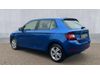 skoda FABIA Hatch SE 1.0 TSI 95 PS 5G Man