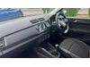 skoda FABIA Hatch SE 1.0 TSI 95 PS 5G Man