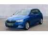skoda FABIA Hatch SE 1.0 TSI 95 PS 5G Man