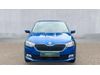 skoda FABIA Hatch SE 1.0 TSI 95 PS 5G Man