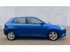 skoda FABIA Hatch SE 1.0 TSI 95 PS 5G Man