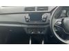 skoda FABIA Hatch SE 1.0 TSI 95 PS 5G Man