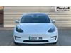 Tesla Model 3 Performance AWD 4dr [Performance Upgrade] Auto
