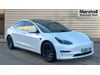 Tesla Model 3 Performance AWD 4dr [Performance Upgrade] Auto