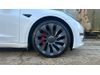 Tesla Model 3 Performance AWD 4dr [Performance Upgrade] Auto