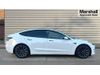 Tesla Model 3 Performance AWD 4dr [Performance Upgrade] Auto