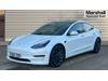 Tesla Model 3 Performance AWD 4dr [Performance Upgrade] Auto