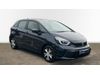 Honda Jazz JAZZ 1.5 i-MMD Hybrid Elegance 5dr eCVT