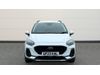 Ford Fiesta Ford Fiesta Hatchback 1.0 EcoBoost Active X 5dr