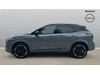 Nissan Qashqai Nissan Qashqai Hatchback 1.3 DiG-T MH N-Design 5dr
