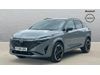 Nissan Qashqai Nissan Qashqai Hatchback 1.3 DiG-T MH N-Design 5dr