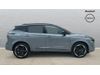 Nissan Qashqai Nissan Qashqai Hatchback 1.3 DiG-T MH N-Design 5dr