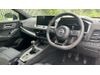 Nissan Qashqai Nissan Qashqai Hatchback 1.3 DiG-T MH N-Design 5dr