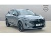 Nissan Qashqai Nissan Qashqai Hatchback 1.3 DiG-T MH N-Design 5dr