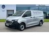 Volkswagen Transporter TRANSPORTER 100kW 65kWh Commerce Plus Van Auto [5 Plus]