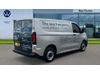 Volkswagen Transporter TRANSPORTER 100kW 65kWh Commerce Plus Van Auto [5 Plus]