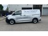 Volkswagen Transporter TRANSPORTER 100kW 65kWh Commerce Plus Van Auto [5 Plus]