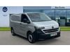 Volkswagen Transporter TRANSPORTER 100kW 65kWh Commerce Plus Van Auto [5 Plus]
