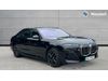 BMW I7 I7 400kW xDrive60 M Sport 105.7kWh 4dr Auto